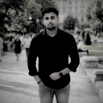 Shubham Yadav
